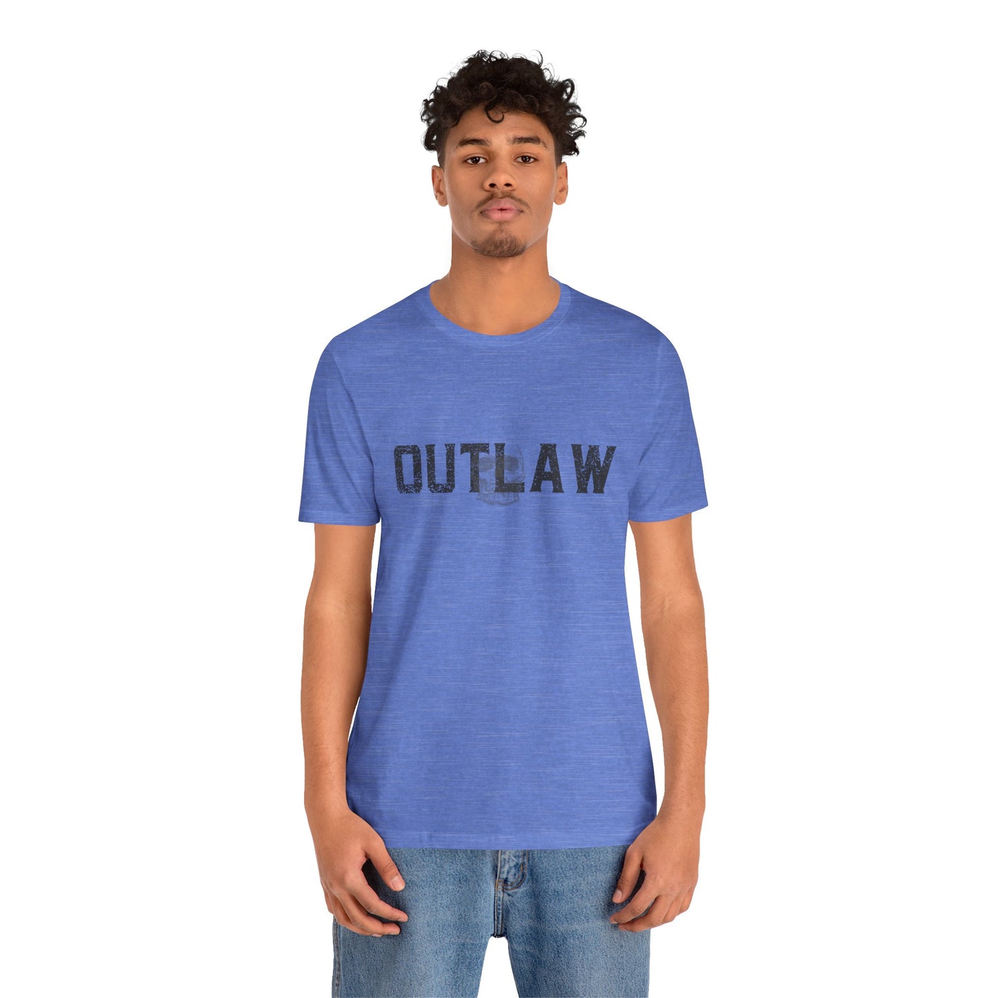 OUTLAW – Legends Collection Tee