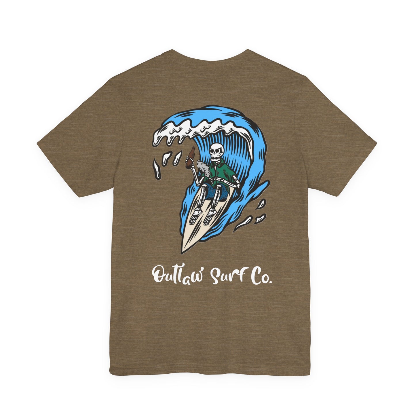 Dead Barrel Tee