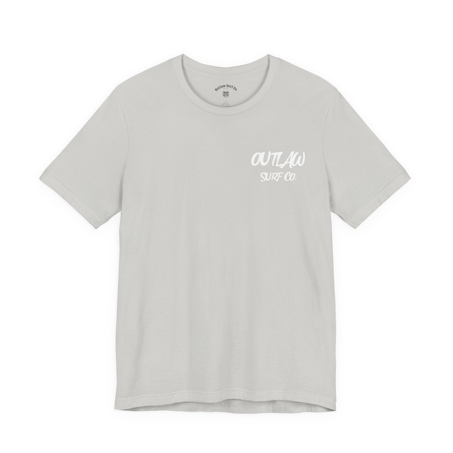 Dead Chill Tee