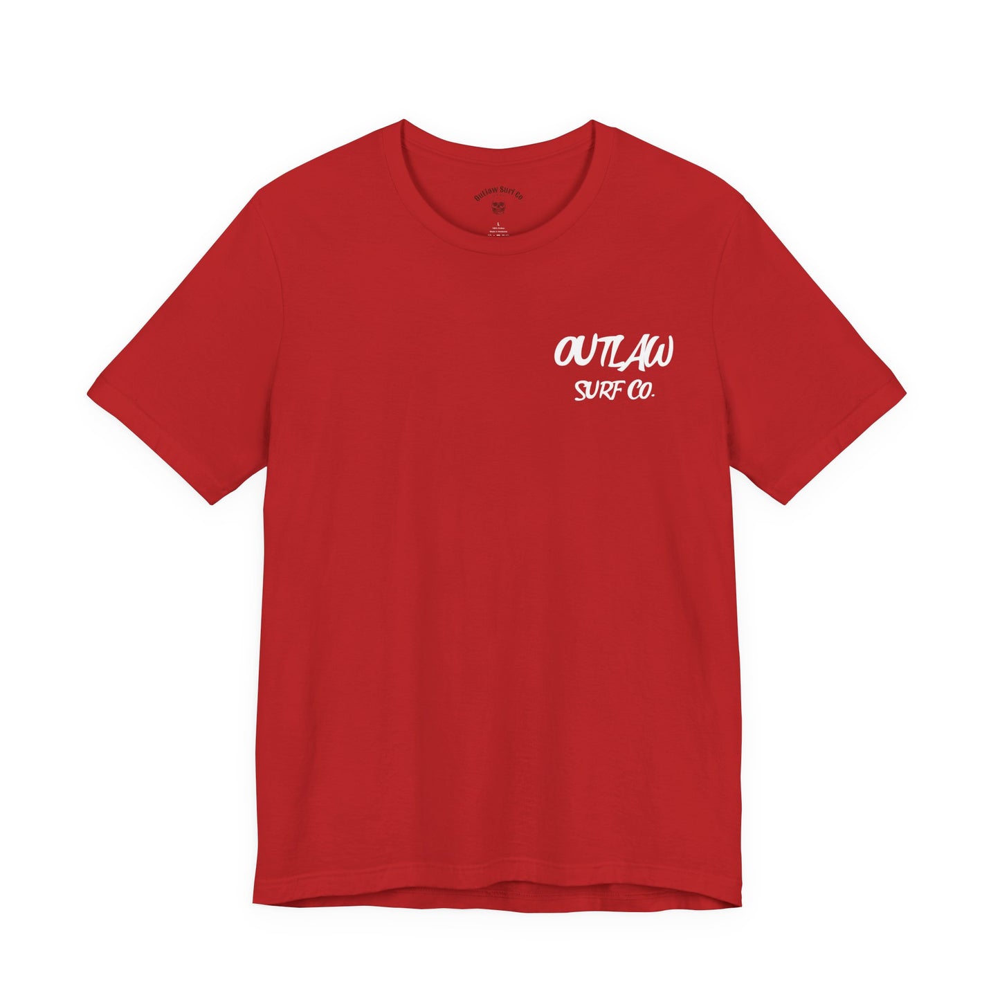 Dead to the World Tee