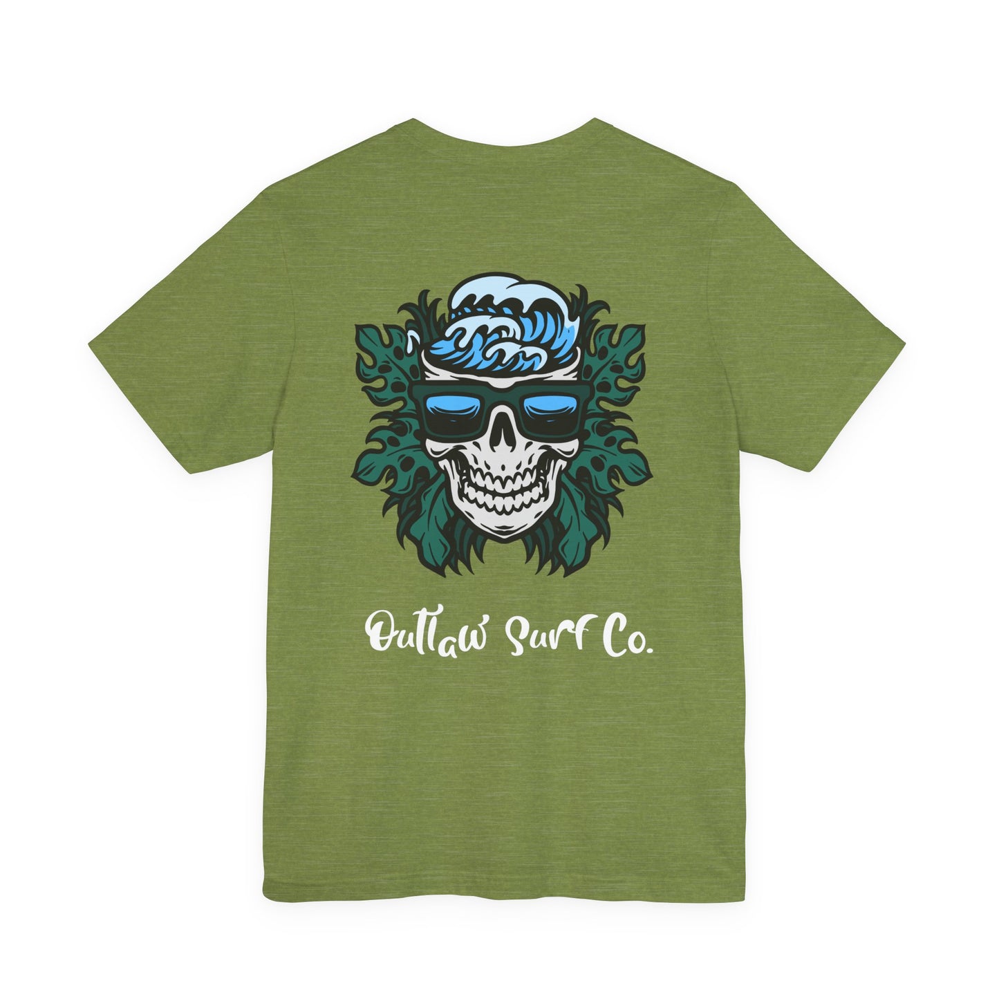 Dead Head Tee