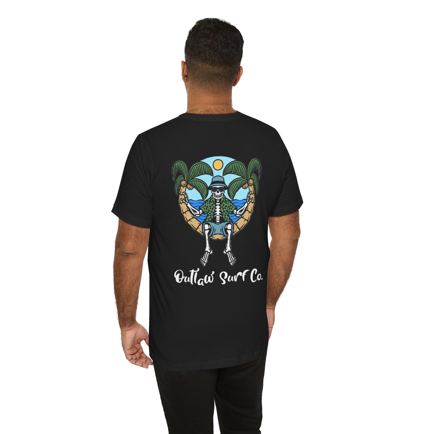 Dead Chill Tee