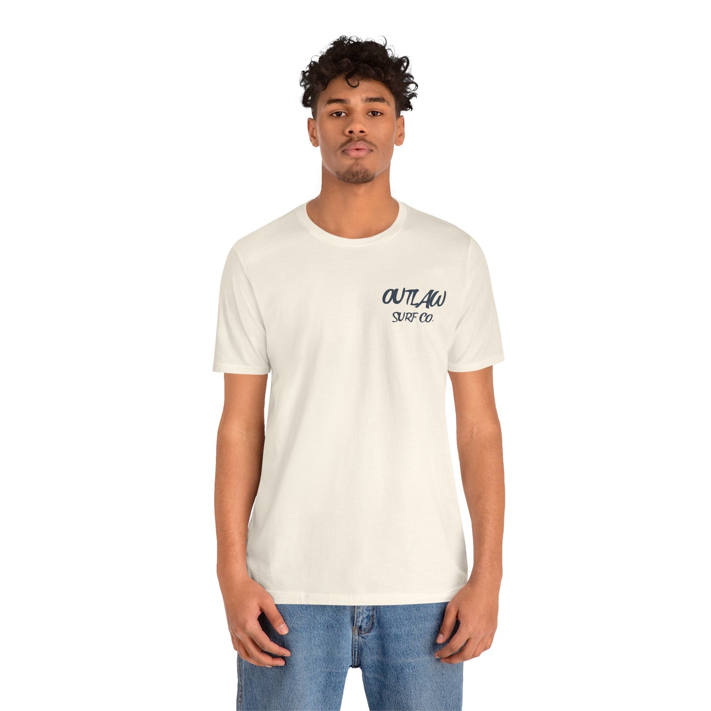 Dead to the World Tee