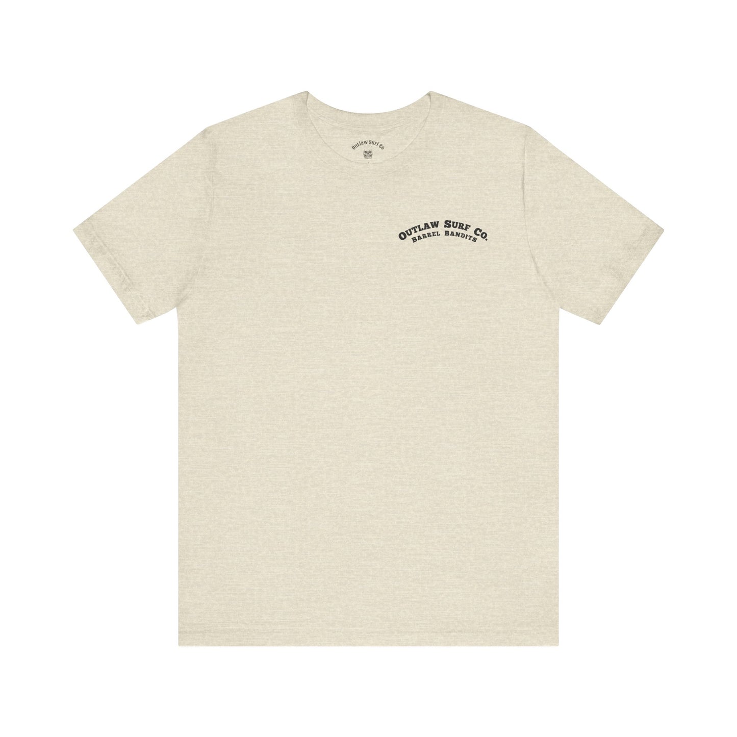 Barrel Bandits Full Cut Tee