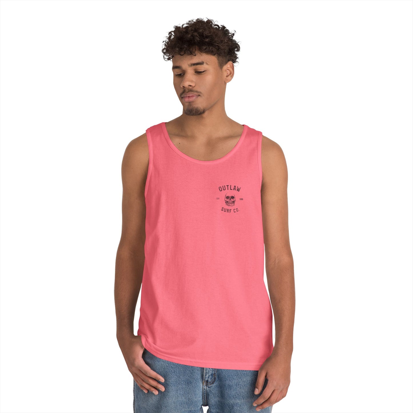 Outlaw Origins Tank