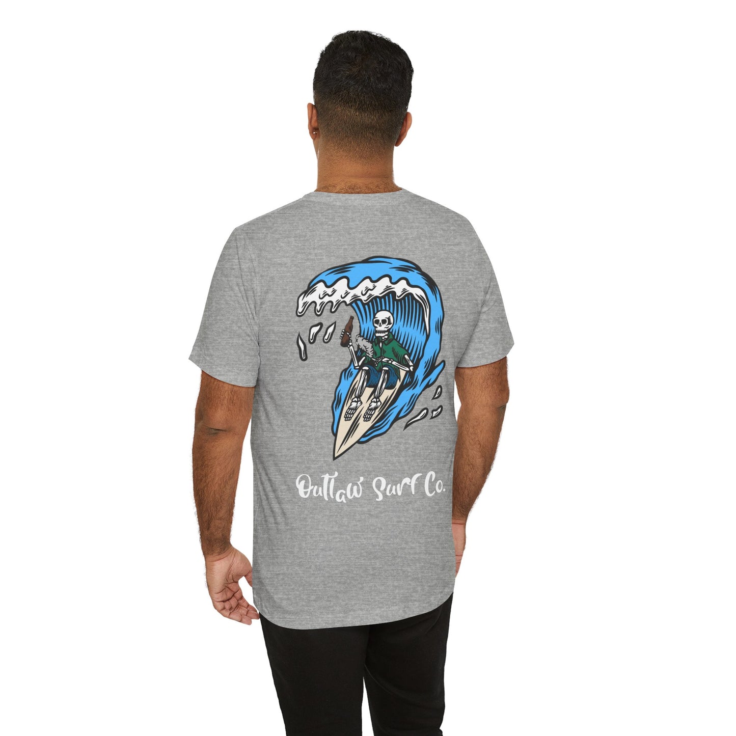 Dead Barrel Tee