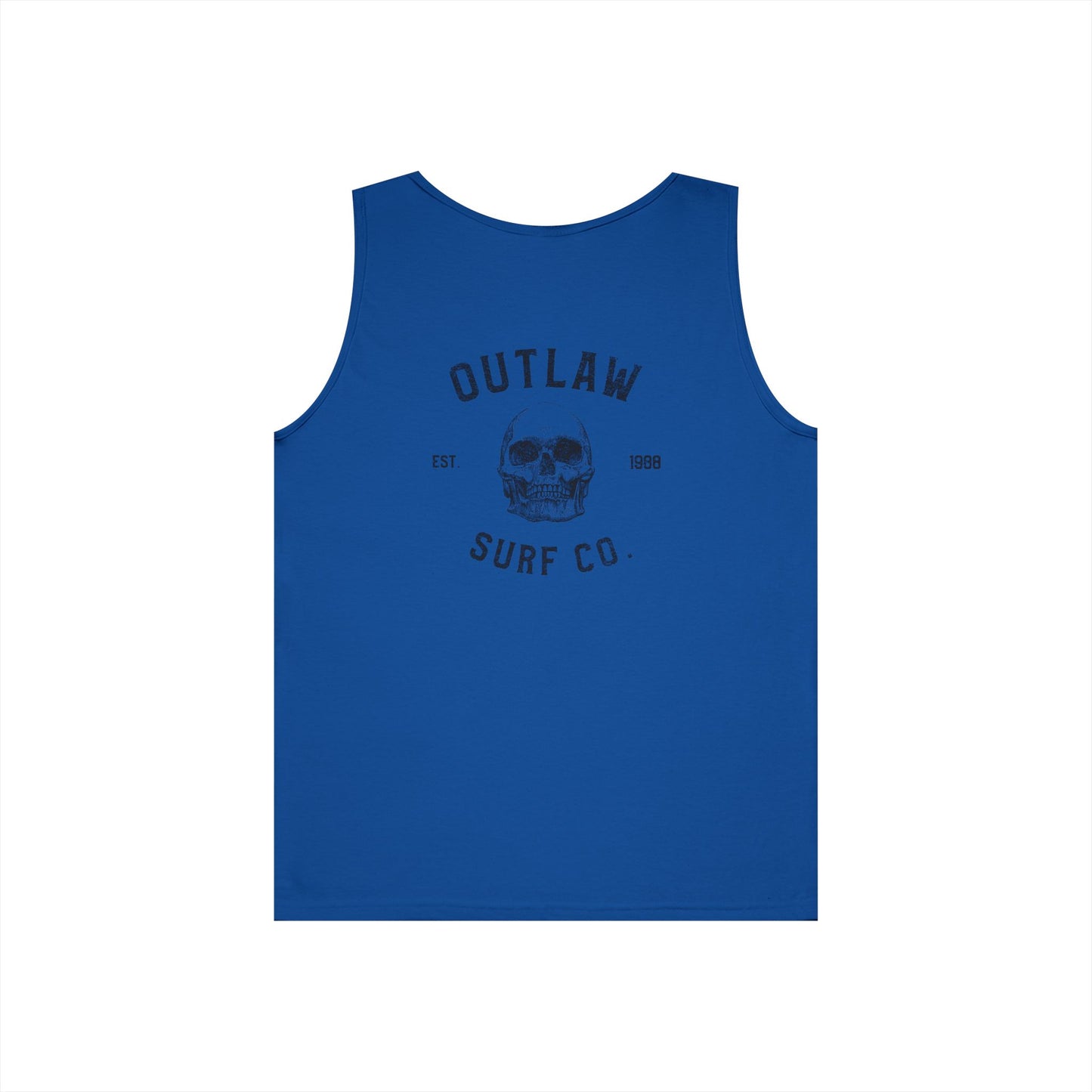 Outlaw Origins Tank