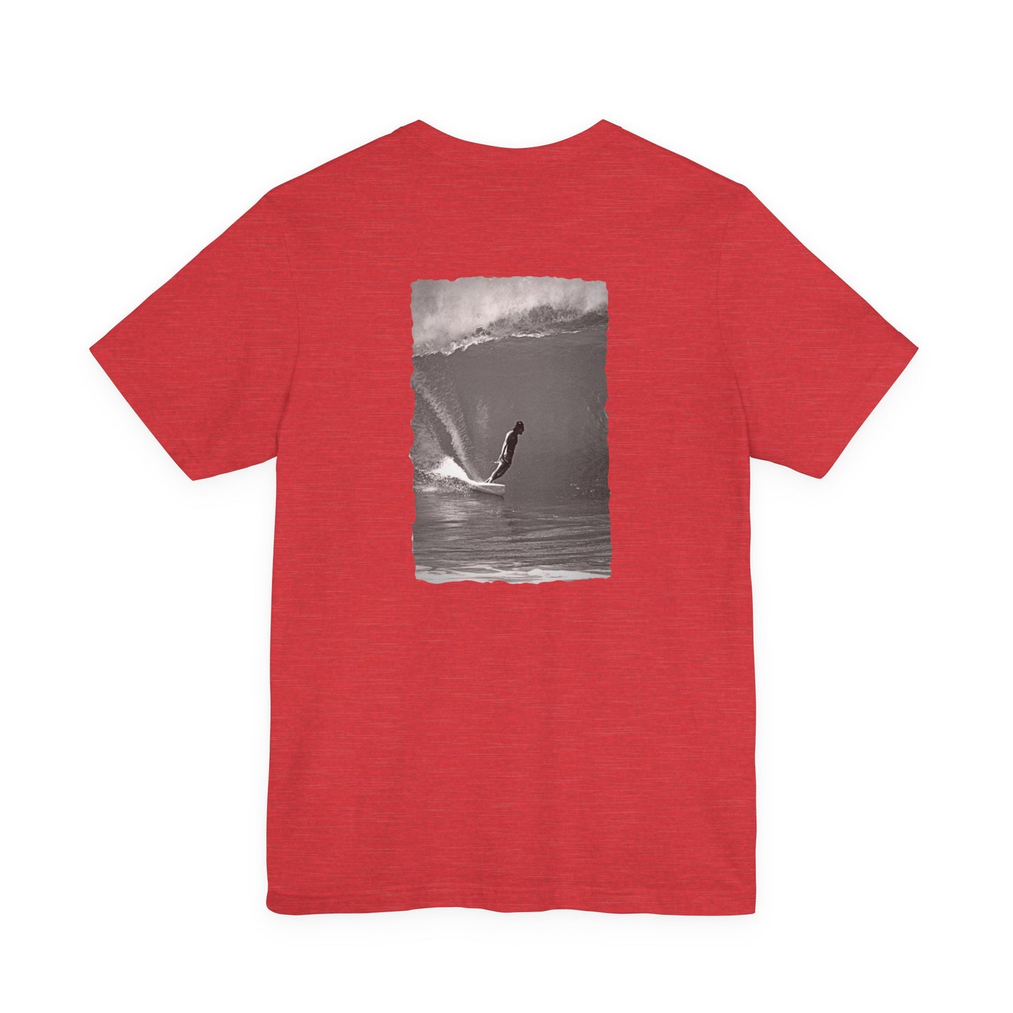 Gerry Lopez – Legends Collection Tee