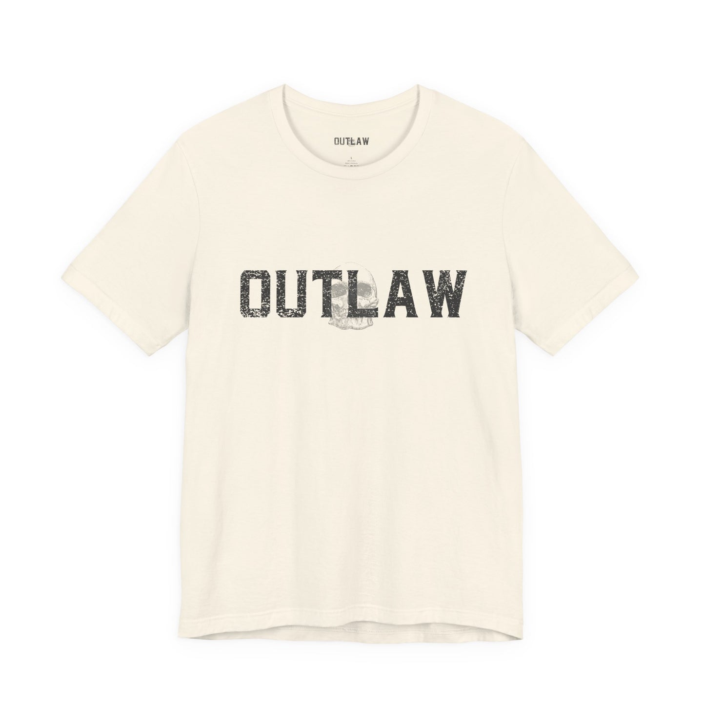 OUTLAW – Legends Collection Tee
