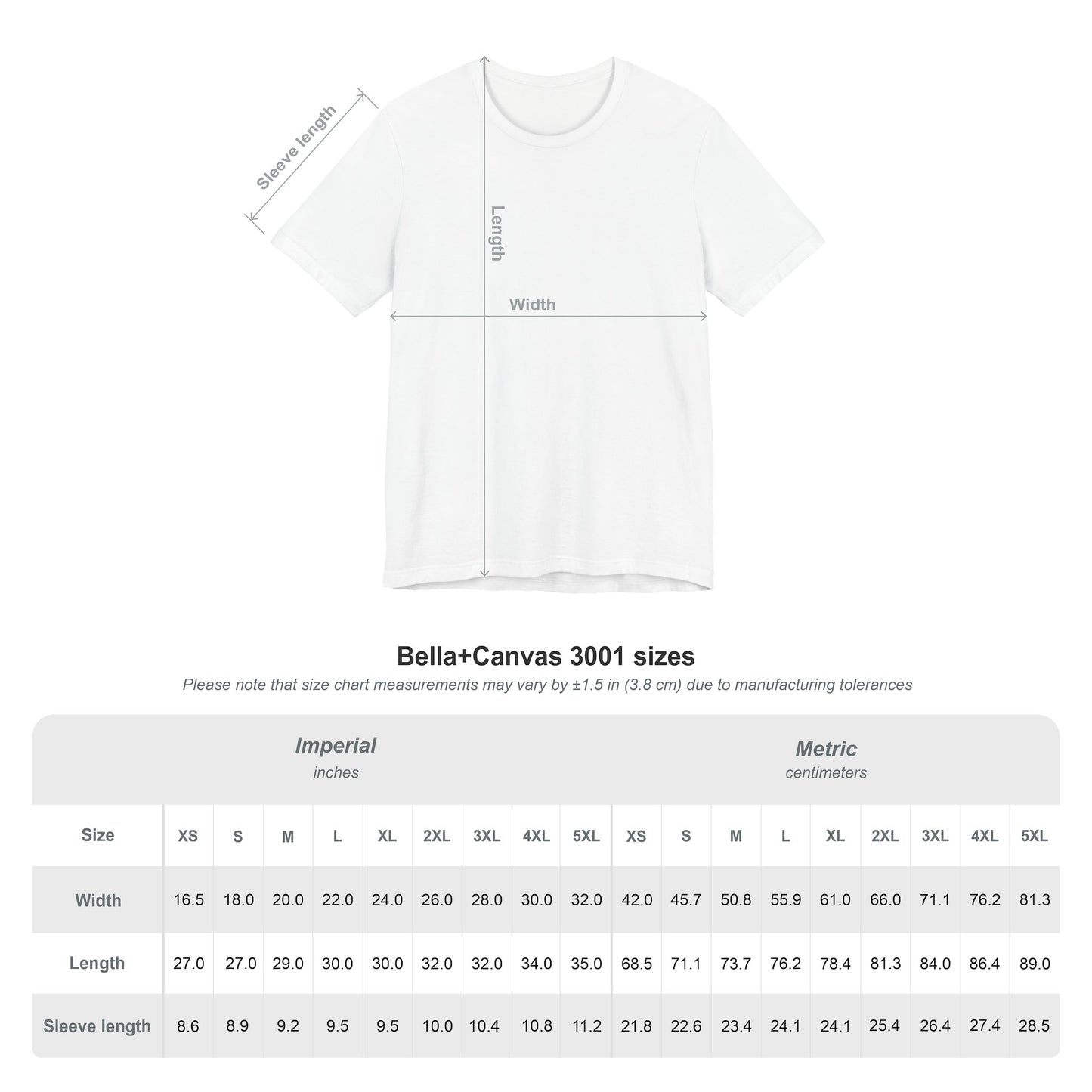 Reef Riders Full Cut Tee